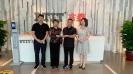 担当社会责任 奉献企业力量 | 集团董事长吕东玉获“战疫英雄”荣誉称号